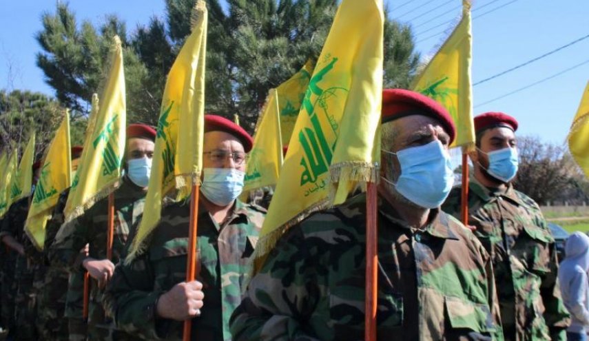 لبنان…استشهاد اثنين من عناصر حزب الله عند الحدود الجنوبية