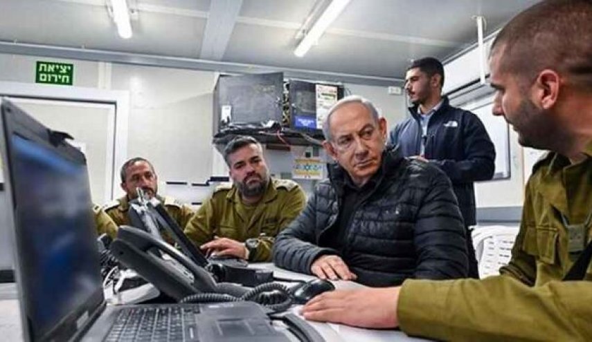 بی‌اعتنایی نتانیاهو به جامعه جهانی برای توقف جنگ غزه
