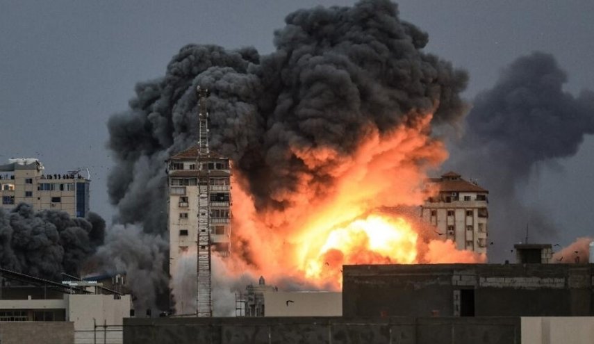وزارة الصحة في غزة: 18.884 شهيدا و55 ألف جريح منذ بدء العدوان