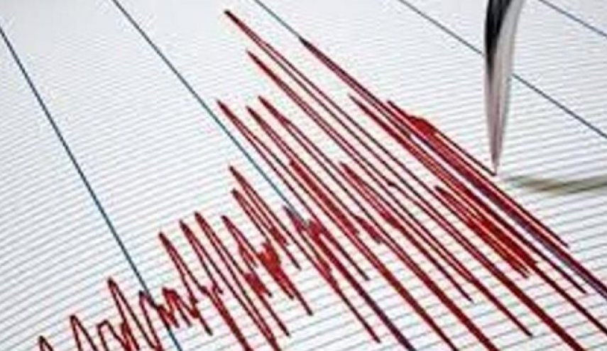 زلزال بقوة 4.5 درجة ريختر يضرب شمال غرب ايران