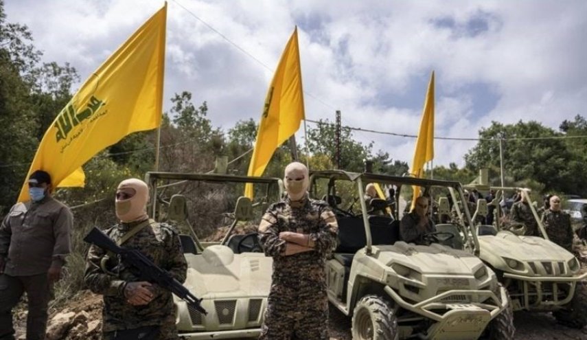 شهادت یک عضو دیگر حزب الله لبنان
