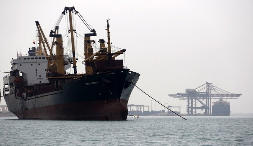 انصارالله: كاری با کشتی‌هایی که مقصدشان اسرائیل نیست، نداریم