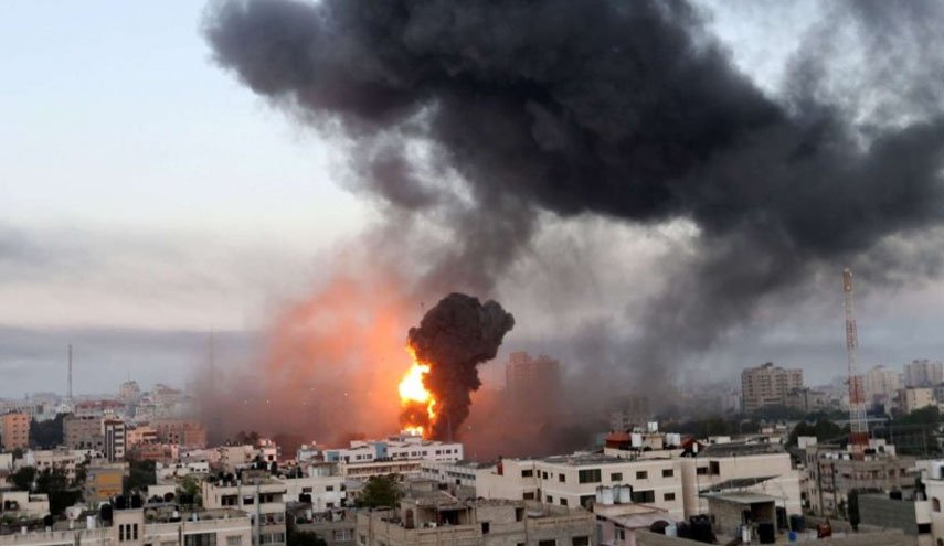 لحظه به لحظه با هفتادوسومین روز حملات رژیم صهیونیستی به غزه و کرانه‌باختری
