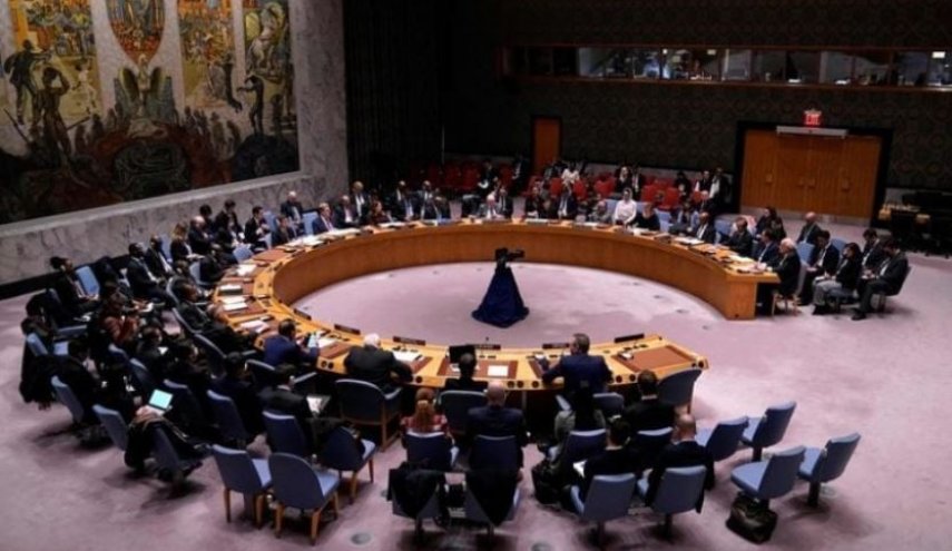 شورای امنیت در تدارک قطعنامه جدید برای ارسال کمک به غزه 