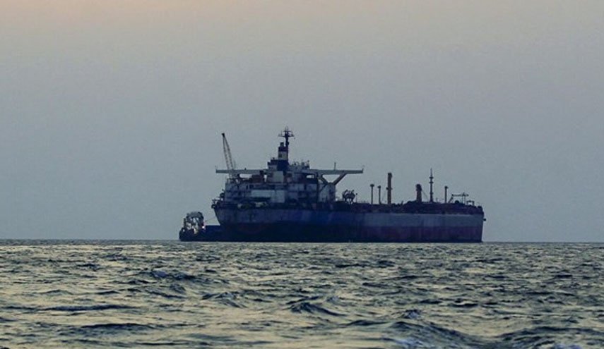 خبرهای ضد ونقیض از حمله به دو کشتی در دریای سرخ