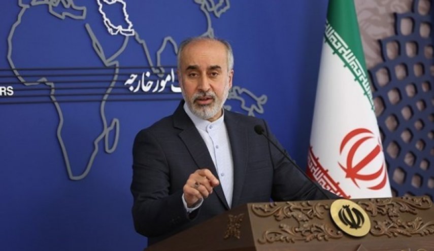 طهران تدين اعتماد بعض الدول الغربية قرارا ضد إيران في الجمعية العامة 