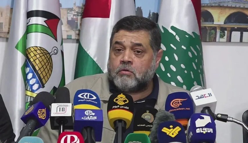 حماس:  لا تفاوض بملف الأسرى إلا بعد وقف كامل لعدوان الاحتلال