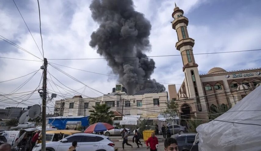 وال استریت ژورنال: حماس به آتش‌بس موقت راضی نیست
