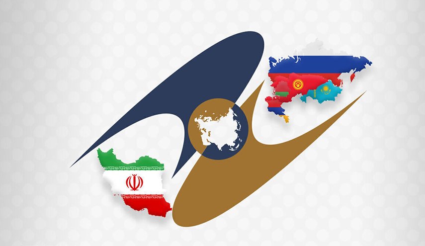 إيران ستصبح أحد الشركاء المهمين للاتحاد الأوراسي