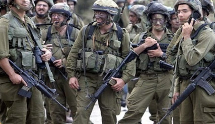 عقب‌نشینی تیپ گولانی ارتش اشغالگر اسرائیل از غزه