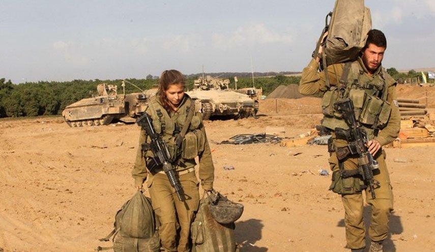 کانال 13 عبری: ارتش اسرائیل در حال آماده شدن برای خروج هزاران سرباز ذخیره در غزه است
