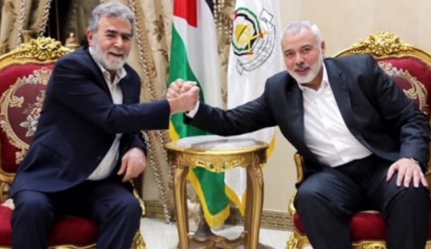 موضع متحد حماس و جهاد اسلامی؛ بدون توقف تجاوز به غزه، مذاکره نمی‌کنیم