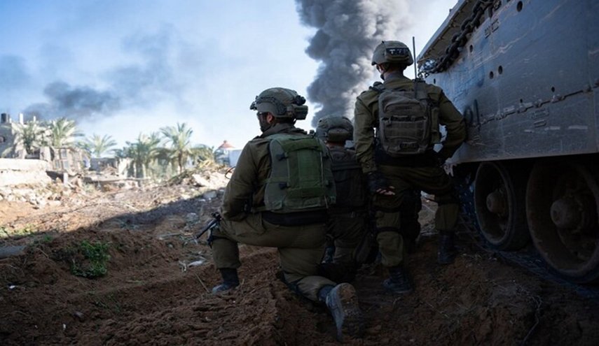  الجيش الإسرائيلي يستعد لتسريح الآلاف من جنود الاحتياط في غزة
