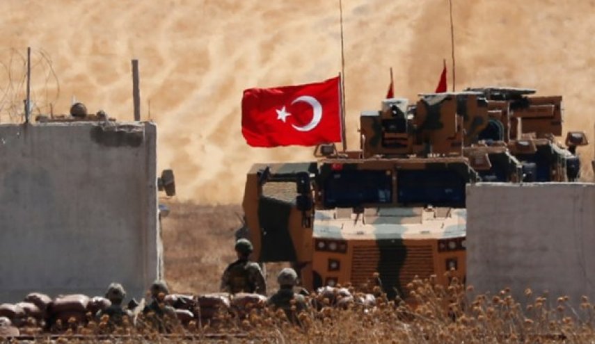 کشته شدن ۶ نظامی ترکیه در عراق