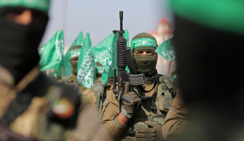 کشته شدن ۵ نظامی صهیونیست در تونل حماس
