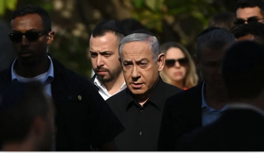 نتانیاهو می‌خواست حماس را نابود کند، اما ممکن است «اسرائیل» فرو بپاشد