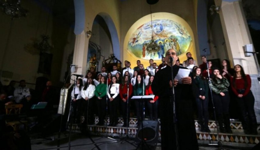 احتفالات الميلاد تغيب عن كنائس في سوريا والسبب؟