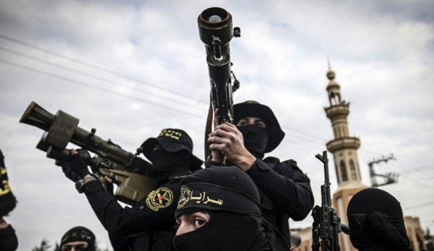 جهاد اسلامی: دشمن همانند عرصه نبرد، در مذاکرات نیز به اهدافش نخواهد رسید