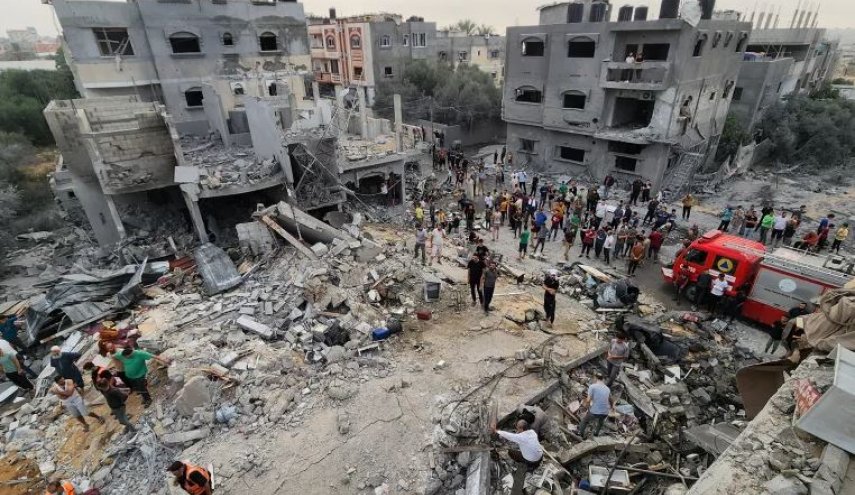 إعلام الاحتلال: لا توافق بشأن مقترح مصري لوقف العدوان على غزة في تل أبيب