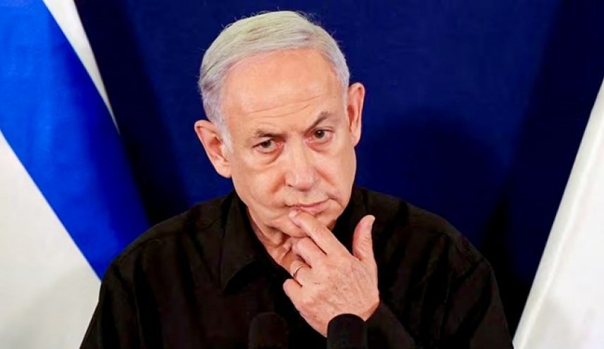 نتانیاهو: نباید جنگ را متوقف کنیم