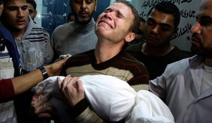 حماس: بیش از 9 هزار نفر به دلیل نبود امکانات پزشکی به شهادت رسیده‌اند