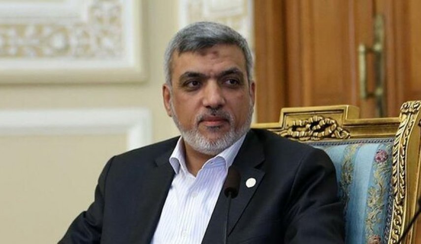 حماس مذاکره با رژیم صهیونیستی را به توقف کامل حملات منوط کرد