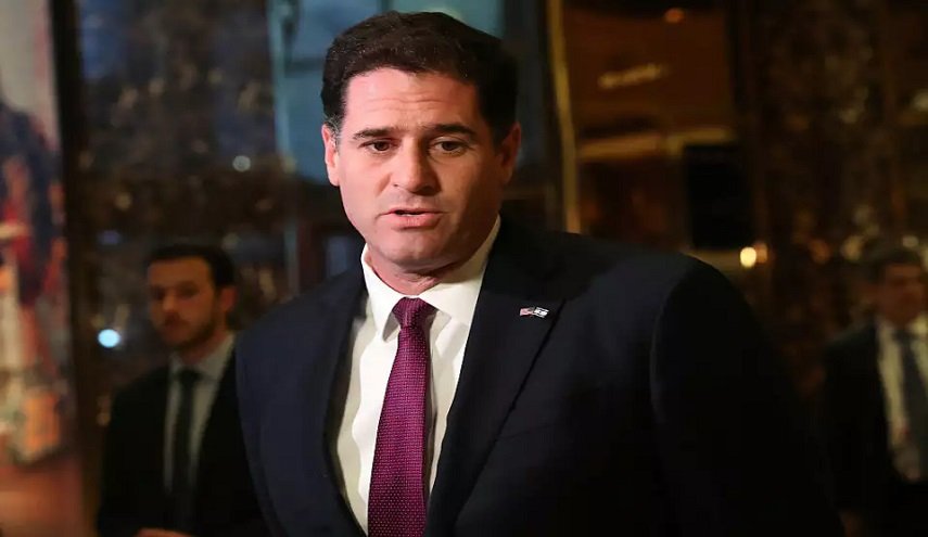 وزير إسرائيلي يتجه لأمريكا للتخطيط بشأن الحرب على غزة