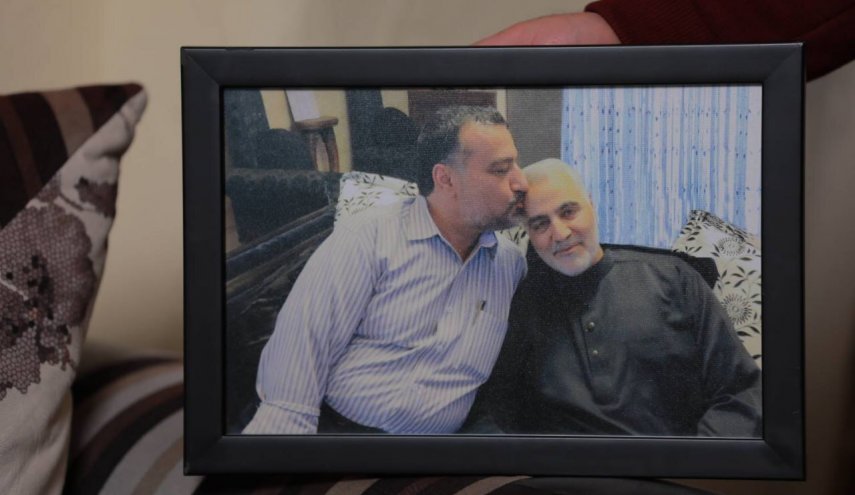 رژیم اسرائیل منتظر پاسخ ایران به شهادت سردار موسوی از لبنان است