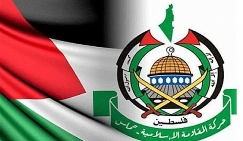 واکنش حماس به ترور سردار رضی موسوی