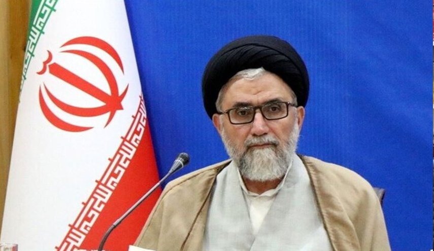 وزير أمن إيران: لجريمة الاغتيال عواقب وخيمة على الكيان الصهيوني