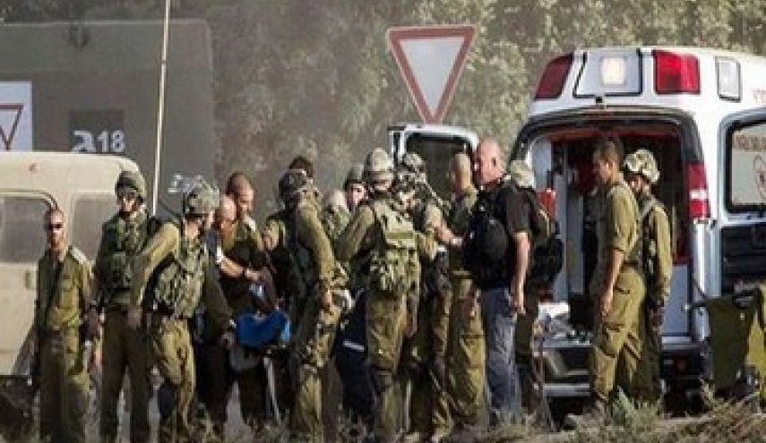 هلاکت 2 افسر و 1 نظامی صهیونیست در غزه