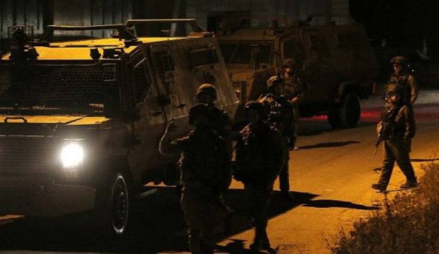 ۶ شهید در یورش نظامیان صهیونیست به شهر «طولکرم» در کرانه باختری
