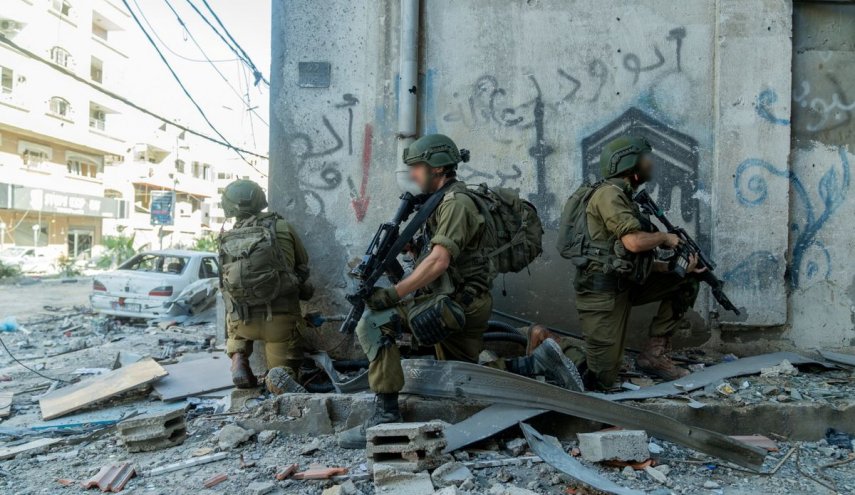 افشاگری ژنرال بازنشسته صهیونیست درباره جنگ غزه 