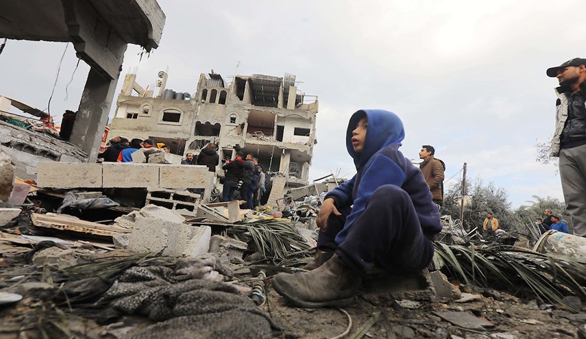 جيش الاحتلال يكشف موعد نهاية العدوان على غزة!
