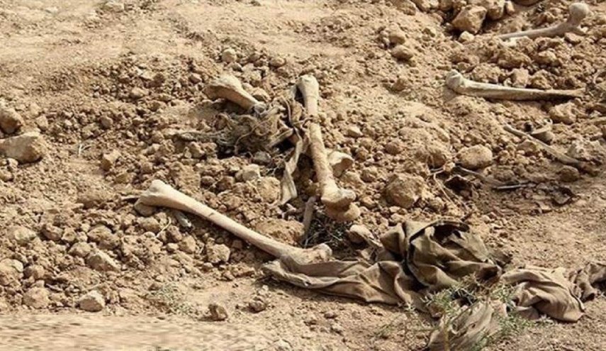 الكشف عن مقابر جماعية في محافظتي ذي قار وكركوك العراقية