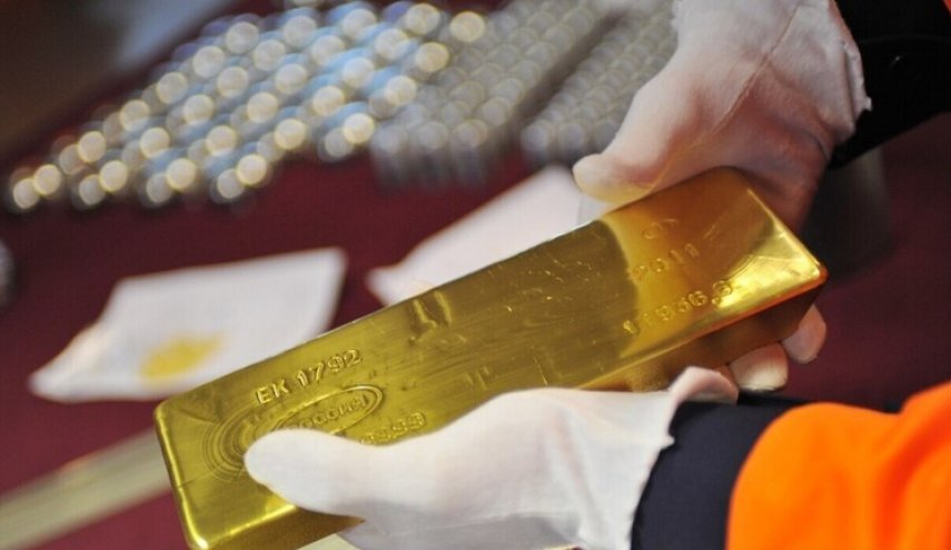  السعودية تعلن اكتشاف احتياطيات هائلة من الذهب في البلاد