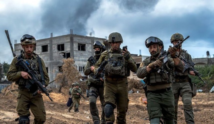 ارتش اسرائیل مدعی توسعه عملیات زمینی در خان یونس شد
