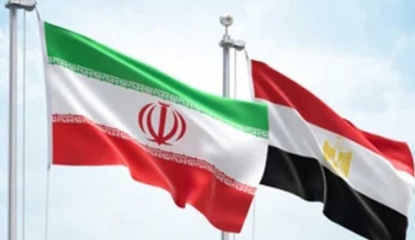 مسؤول مصري : تبادل السفراء بين مصر وإيران سیحدث قريبا