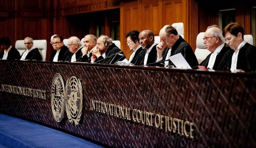 نگرانی جدی صهیونیست‌ها از اتهامات نسل‌کشی در دادگاه کیفری بین‌المللی