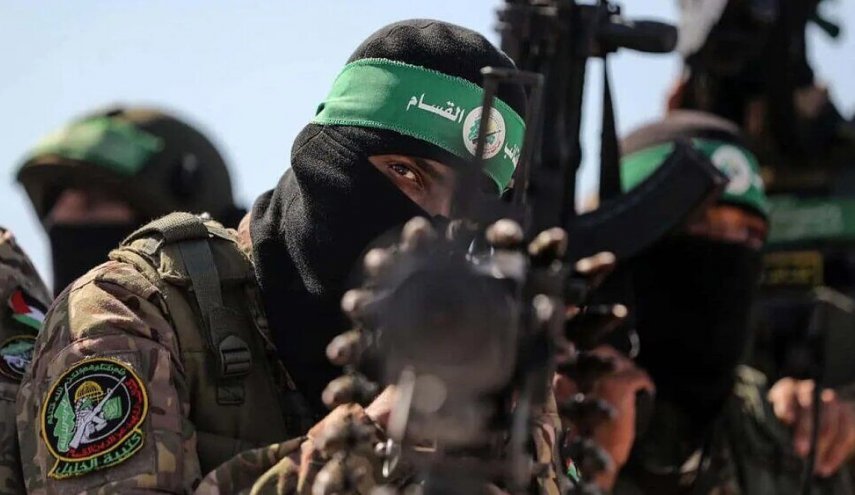  هلاکت 15 نظامی صهیونیست در کمین مبارزان قسام در غزه
