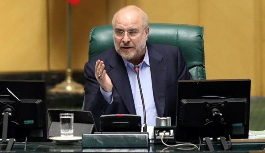 قالیباف: سردار سلیمانی امنیت و آرامش را برای مردم ایران رقم زد