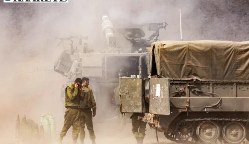 صحيفة صهيونية: علينا الاعتراف بالخسارة.. لن ننتصر في غزة!