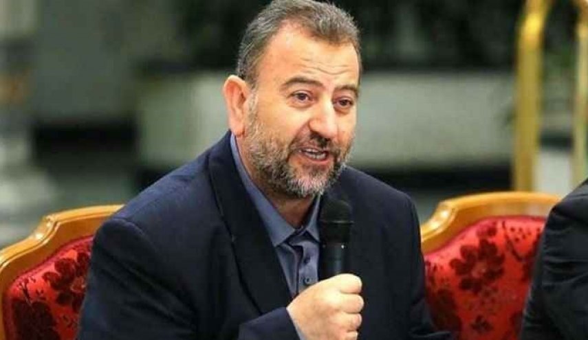 واکنش رژیم صهیونیستی به شهادت صالح العاروری معاون رئیس دفتر حماس