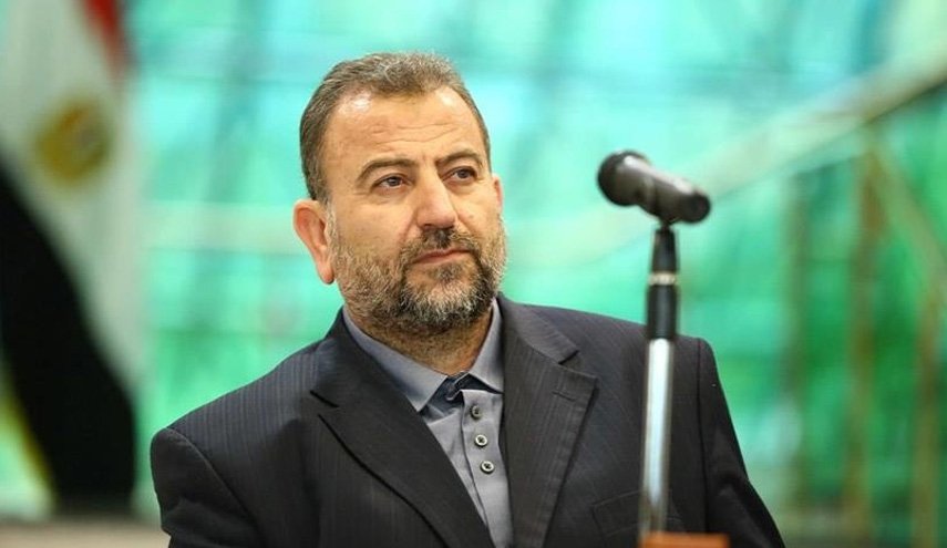 واکنش‌ها به شهادت صالح العاروری معاون رئیس دفتر سیاسی حماس
