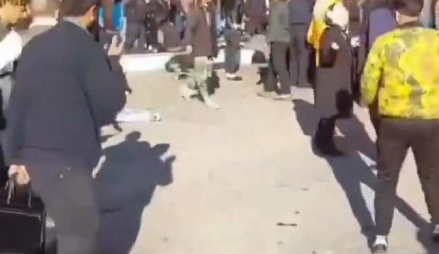  انفجار تروریستی در مسیر منتهی به گلزار شهدای کرمان/103 شهید و 188 مجروح 