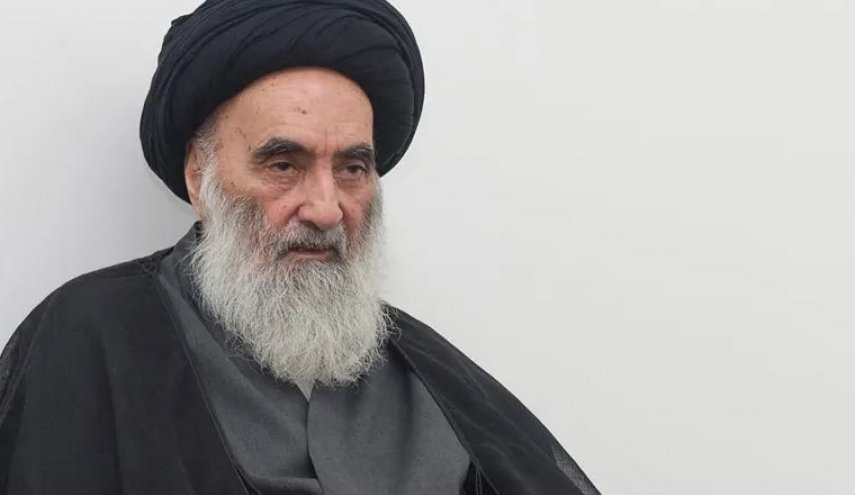 السيد السيستاني يعزي الشعب الإيراني بالإعتداء 'الإرهابي' في كرمان