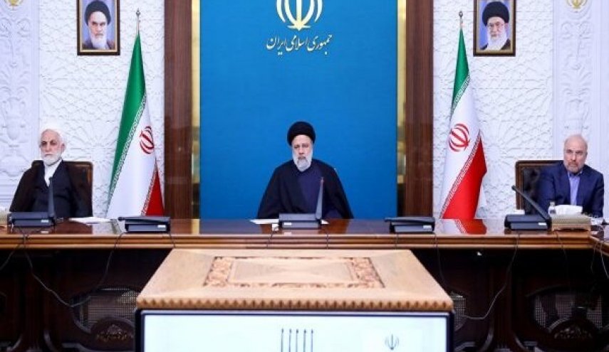 عقب جريمة كرمان الإرهابية...مجلس الأمن في إيران يعقد اجتماعا استثنائيا
