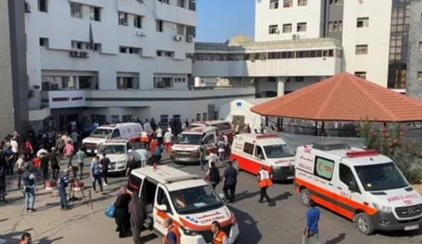 وزارت بهداشت غزه: جامعه جهانی برای توقف حملات در جنوب غزه اقدامی عملی کند