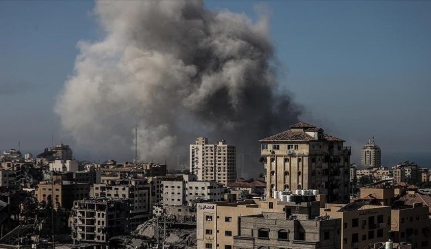 نود و یکمین روز از حملات رژیم صهیونیستی به باریکه غزه/ تعداد شهدای غزه به 22600 تن رسید