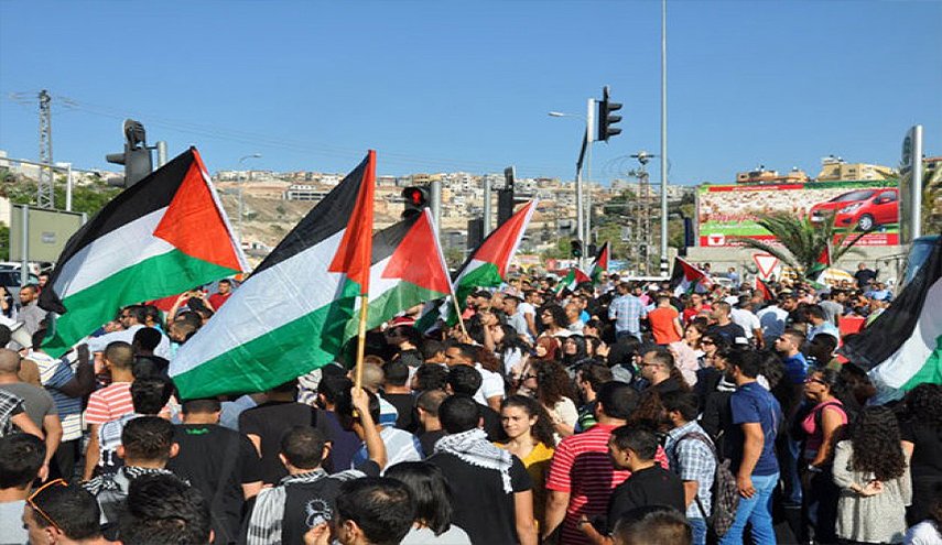 الاحتلال بصدد ترحيل قسري لمئات الفلسطينيين من القدس وأراضي 48